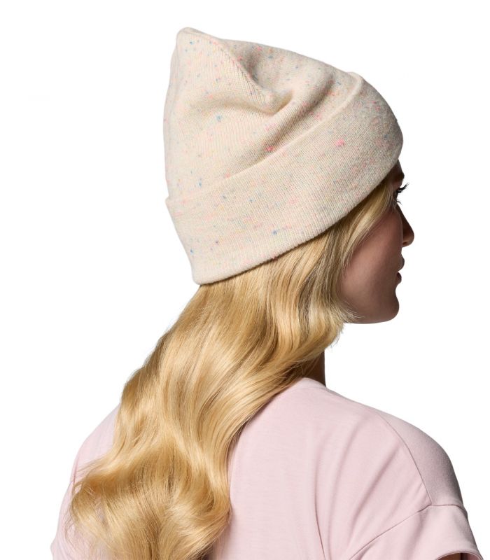 Compra online Gorro Columbia City Trek™ Heavyweight Chalk Neps en oferta al mejor precio