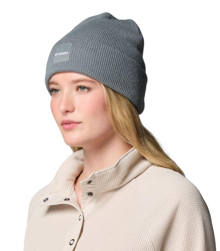 Compra online Gorro Columbia City Trek™ Heavyweight Sage en oferta al mejor precio