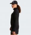 Compra online Camiseta The North Face Flex Slim Mujer TNF Black en oferta al mejor precio