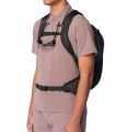 Compra online Mochila Salomon TrailBlazer 20 Black Alloy en oferta al mejor precio