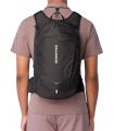 Compra online Mochila Salomon TrailBlazer 20 Black Alloy en oferta al mejor precio