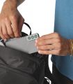 Compra online Mochila Salomon TrailBlazer 20 Black Alloy en oferta al mejor precio