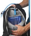 Compra online Mochila Salomon TrailBlazer 20 Black Alloy en oferta al mejor precio