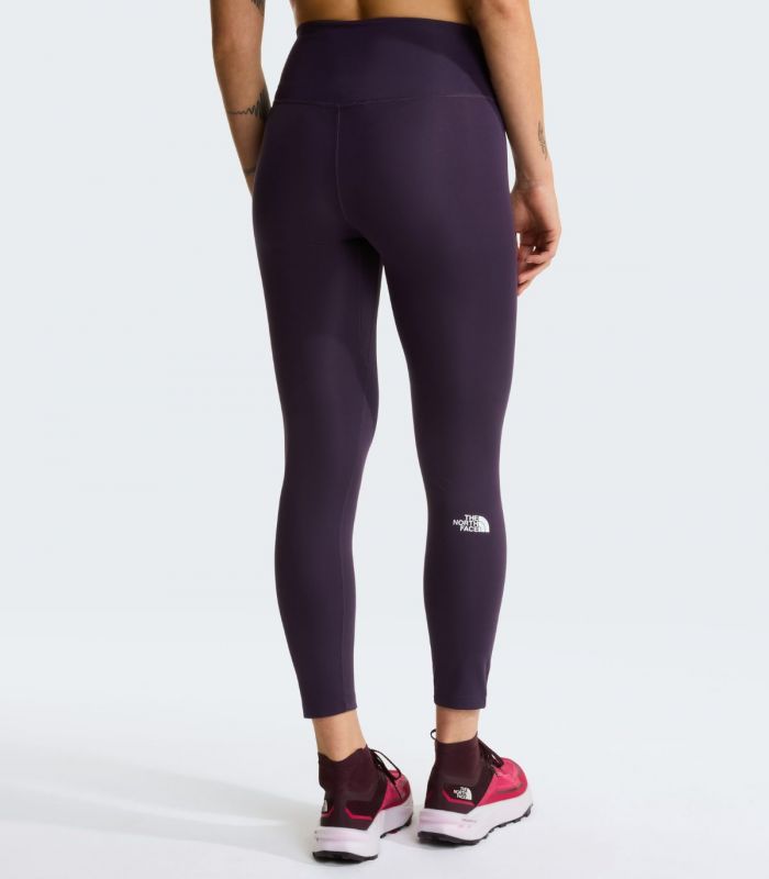 Compra online Mallas The North Face Flex de 25" Mujer Endless Dusk en oferta al mejor precio