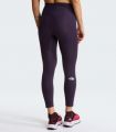 Compra online Mallas The North Face Flex de 25" Mujer Endless Dusk en oferta al mejor precio
