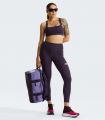 Compra online Mallas The North Face Flex de 25" Mujer Endless Dusk en oferta al mejor precio