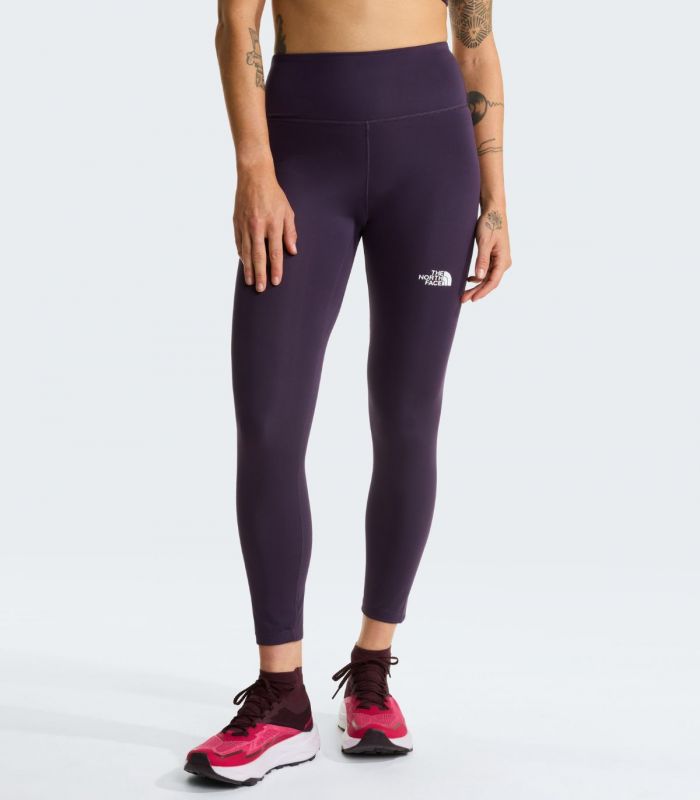 Compra online Mallas The North Face Flex de 25" Mujer Endless Dusk en oferta al mejor precio