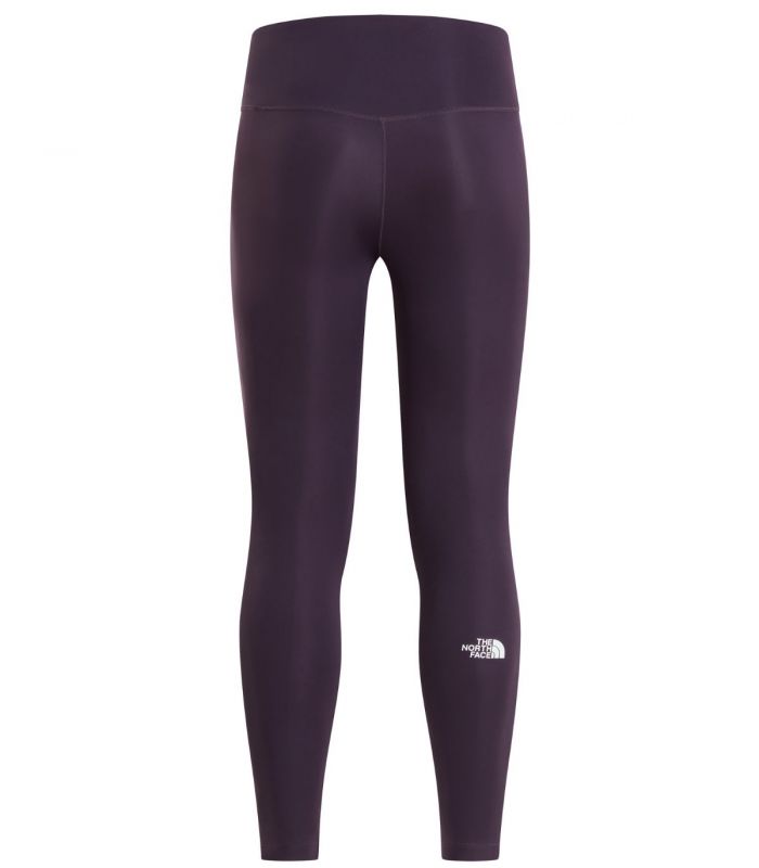 Compra online Mallas The North Face Flex de 25" Mujer Endless Dusk en oferta al mejor precio