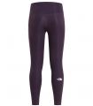 Compra online Mallas The North Face Flex de 25" Mujer Endless Dusk en oferta al mejor precio