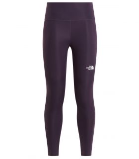 Mallas The North Face Flex de 25" Mujer Endless Dusk
