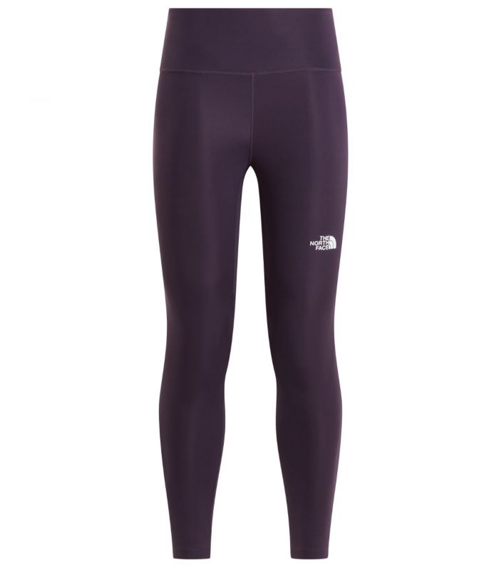 Compra online Mallas The North Face Flex de 25" Mujer Endless Dusk en oferta al mejor precio