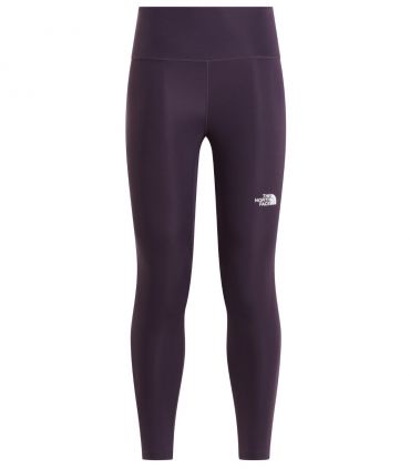 Mallas The North Face Flex de 25" Mujer Endless Dusk