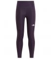 Compra online Mallas The North Face Flex de 25" Mujer Endless Dusk en oferta al mejor precio