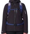 Compra online Mochila Salomon TrailBlazer 20 Mazarine Blue en oferta al mejor precio