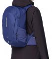 Compra online Mochila Salomon TrailBlazer 20 Mazarine Blue en oferta al mejor precio