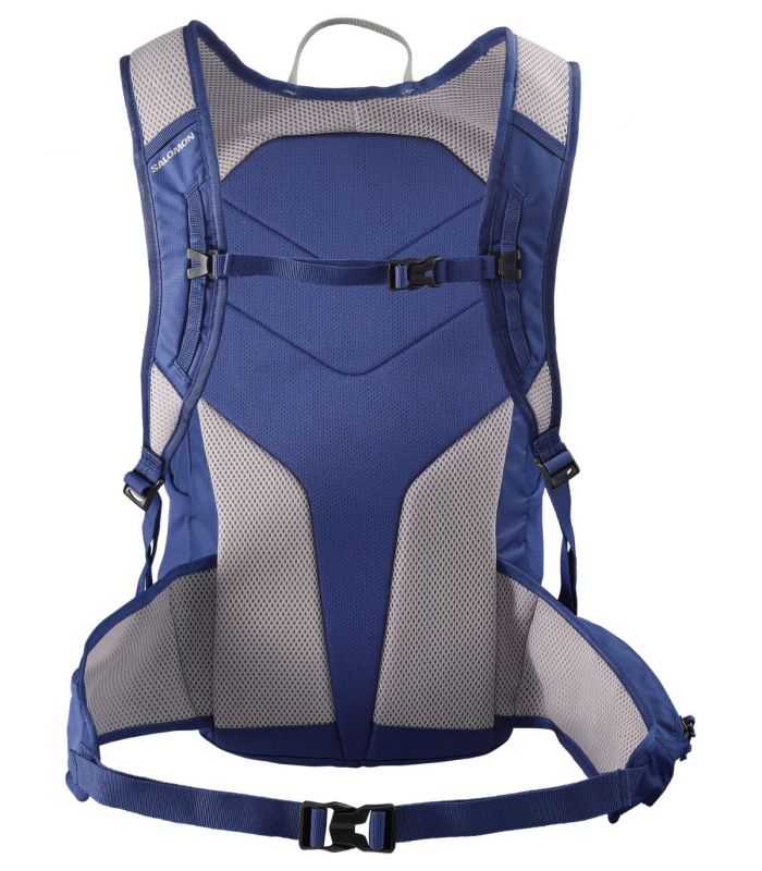 Compra online Mochila Salomon TrailBlazer 20 Mazarine Blue en oferta al mejor precio