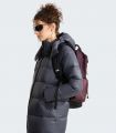 Compra online Mochila The North Face Base Camp Daypack Deep Burgundy en oferta al mejor precio