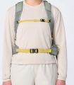 Compra online Mochila Salomon TrailBlazer 20 Sedona Sage en oferta al mejor precio