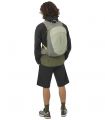 Compra online Mochila Salomon TrailBlazer 20 Sedona Sage en oferta al mejor precio