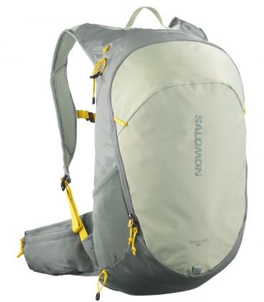 Mochila Salomon TrailBlazer 20 Sedona Sage