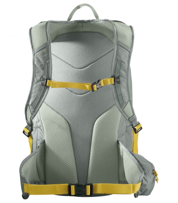 Compra online Mochila Salomon TrailBlazer 20 Sedona Sage en oferta al mejor precio