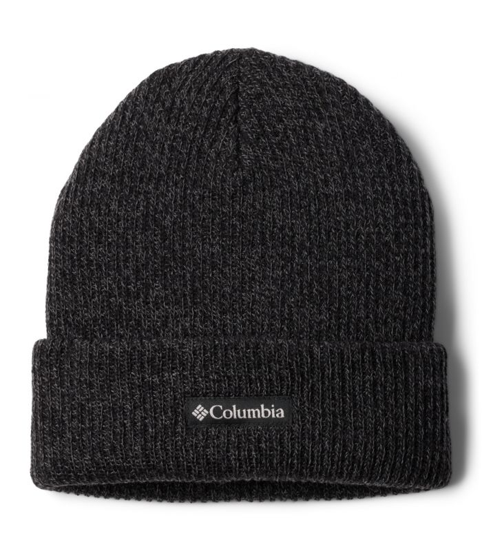 Compra online Gorro Columbia Whirlibird™ Cuffed Black en oferta al mejor precio