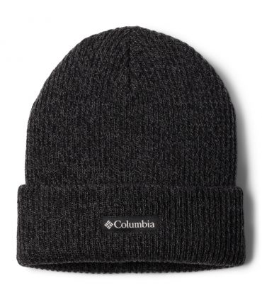 Gorro Columbia Whirlibird™ Cuffed Black