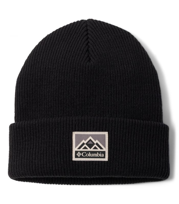 Compra online Gorro Columbia Whirlibird™ Cuffed Black Mountains en oferta al mejor precio