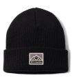 Compra online Gorro Columbia Whirlibird™ Cuffed Black Mountains en oferta al mejor precio
