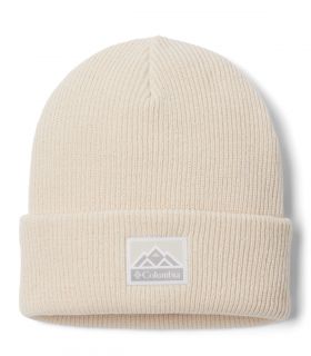 Gorro Columbia Whirlibird™ Cuffed Chalk Mountains