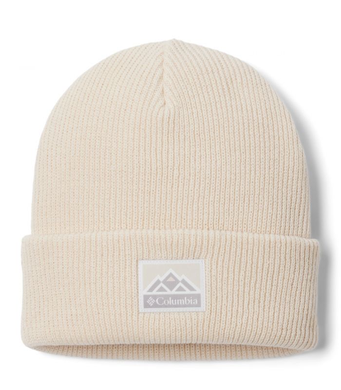Compra online Gorro Columbia Whirlibird™ Cuffed Chalk Mountains en oferta al mejor precio
