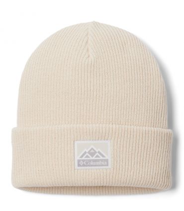 Gorro Columbia Whirlibird™ Cuffed Chalk Mountains