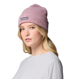 Gorro Columbia Whirlibird™ Cuffed Mineral Pink