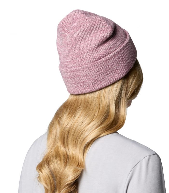 Compra online Gorro Columbia Whirlibird™ Cuffed Mineral Pink en oferta al mejor precio