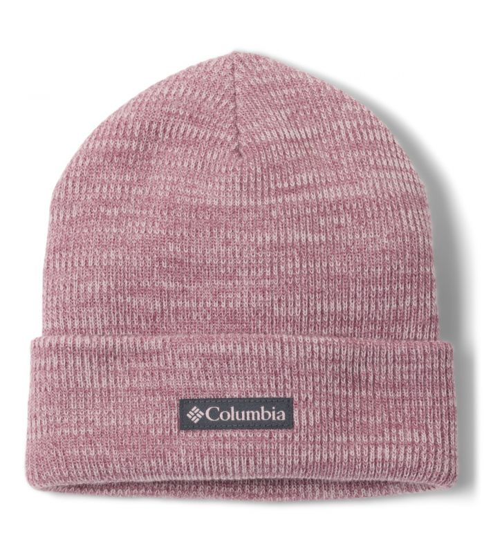 Compra online Gorro Columbia Whirlibird™ Cuffed Mineral Pink en oferta al mejor precio
