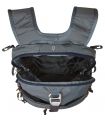 Compra online Mochila The North Face Trail Lite 12 Granite Grey en oferta al mejor precio