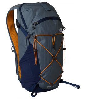 Mochila The North Face Trail Lite 12 Granite Grey