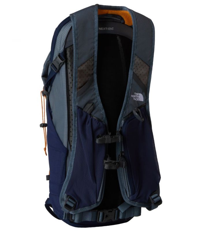 Compra online Mochila The North Face Trail Lite 12 Granite Grey en oferta al mejor precio