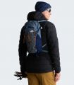Compra online Mochila The North Face Trail Lite 12 Granite Grey en oferta al mejor precio