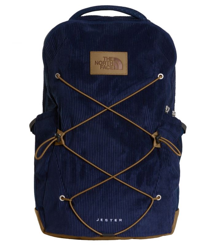 Compra online Mochila The North Face Jester Pro Summit Navy en oferta al mejor precio