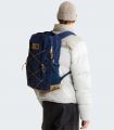 Compra online Mochila The North Face Jester Pro Summit Navy en oferta al mejor precio