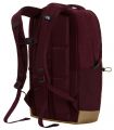 Compra online Mochila The North Face Jester Pro Deep Burgundy en oferta al mejor precio