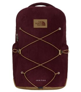Mochila The North Face Jester Pro Deep Burgundy