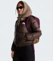 Compra online Mochila The North Face Jester Pro Deep Burgundy en oferta al mejor precio
