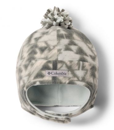Gorro con orejeras Columbia Frosty Trail™ II Niños Sedona Sage