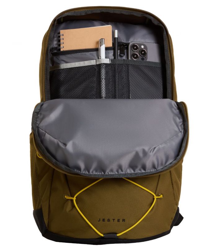 Compra online Mochila The North Face Jester Caraway Seed en oferta al mejor precio
