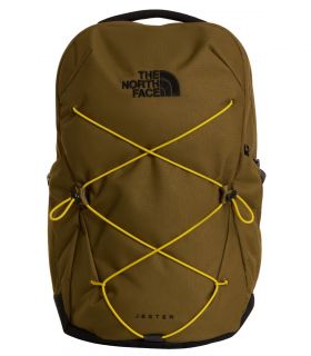 Mochila The North Face Jester Caraway Seed