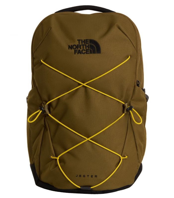 Compra online Mochila The North Face Jester Caraway Seed en oferta al mejor precio