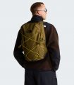 Compra online Mochila The North Face Jester Caraway Seed en oferta al mejor precio