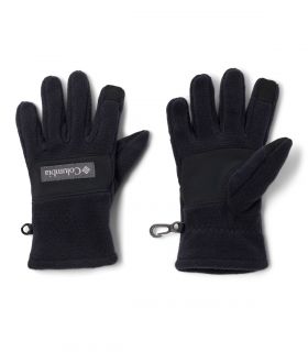 Guantes Columbia Fast Trek™ III Niños Black